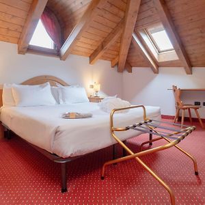 Suite familiare deluxe
